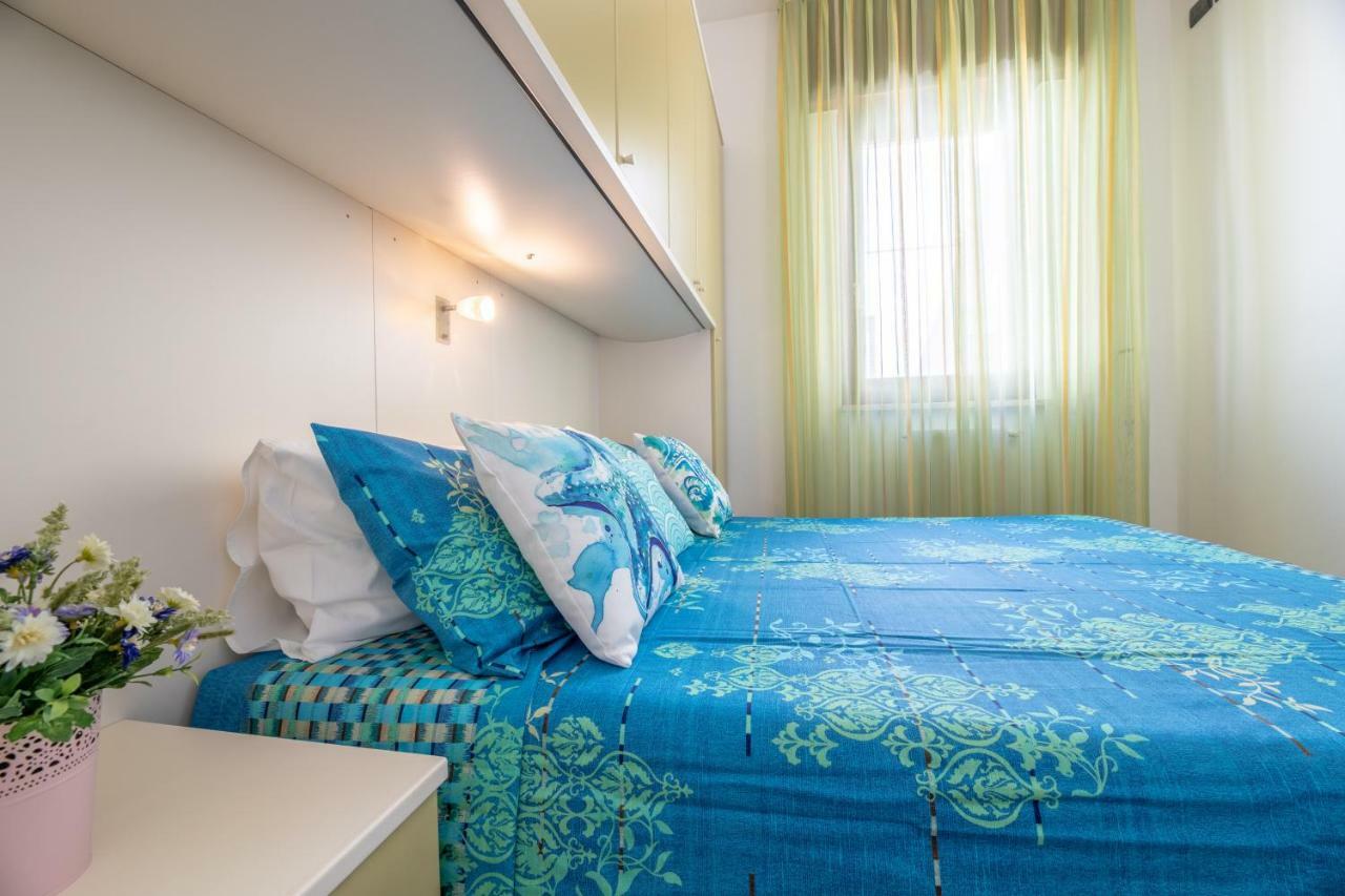 Le Nobili Dimore-Appartamenti In Residence Rosa Virginia-Vista Mare Gallipoli Extérieur photo